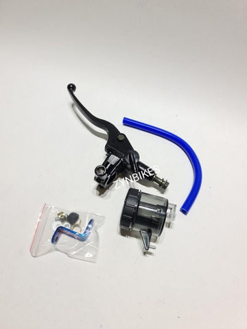 UNIVERSAL FRONT MASTER BRAKE PUMP
