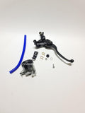 UNIVERSAL FRONT MASTER BRAKE PUMP