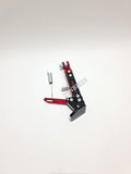 UNIVERSAL MOTORCYCLE SIDE STAND