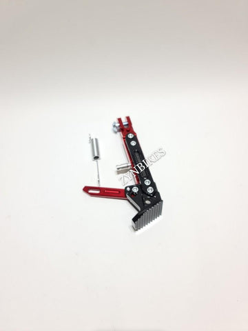 UNIVERSAL MOTORCYCLE SIDE STAND