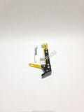UNIVERSAL MOTORCYCLE SIDE STAND