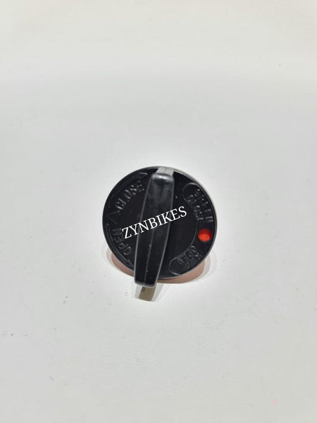 UNIVERSAL FUEL TANK CAP