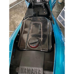 UNIVERSAL FUEL TANK CAP