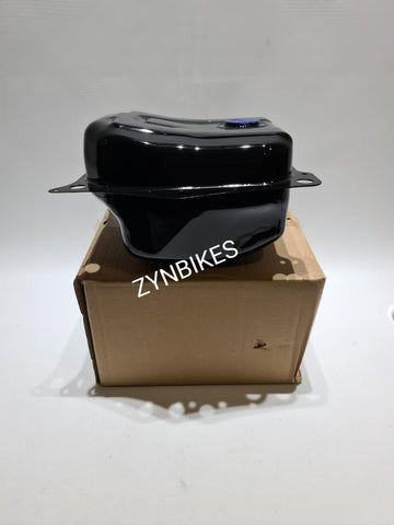 UP SIZE TANK 6.4 LITER YAMAHA SNIPER 150