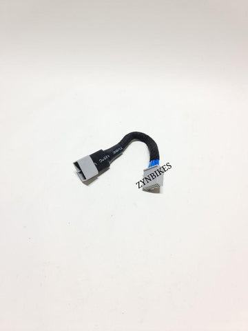 METER SOCKET CONVERT SNIPER V1 TO V2