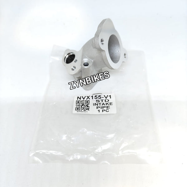 STANDARD INTAKE PIPE YAMAHA AEROX 155 V1