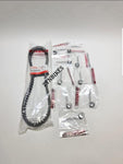 V BELT SLIDER ROLLER SET AEROX 155 V1 V2 NMAX 155 V2