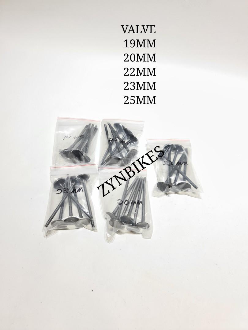 RACING VALVE 19MM 20MM 22MM 23MM 25MM – ZYNBIKES