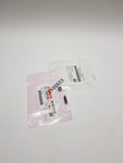 VALVE ADJUSTER SCREW