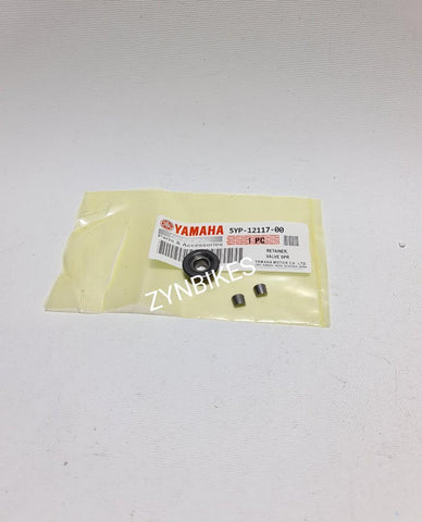 VALVE RETAINER SET