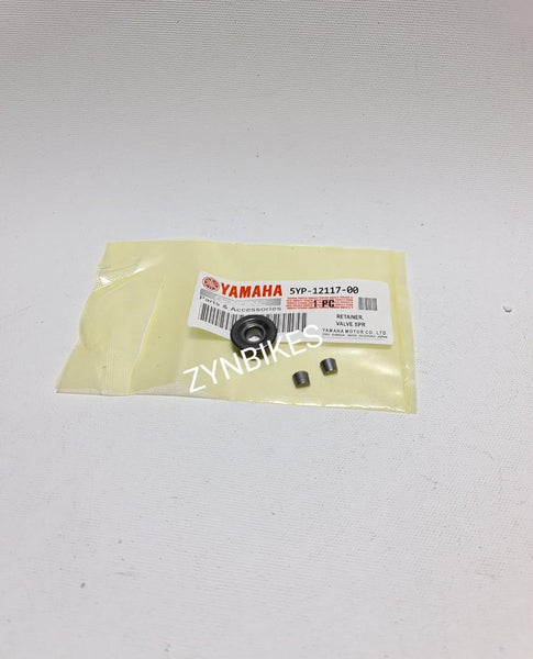 VALVE RETAINER SET