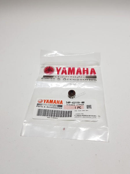 VALVE SEAL YAMAHA AEROX 155 NVX 155 NMAX 155 XMAX 300