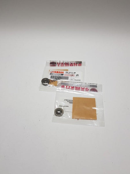 VALVE SPRING RETAINER YAMAHA SNIPER 150 Y15ZR SPARK 135 X1R JUPITER