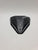 VISOR PLASTIC CARBON