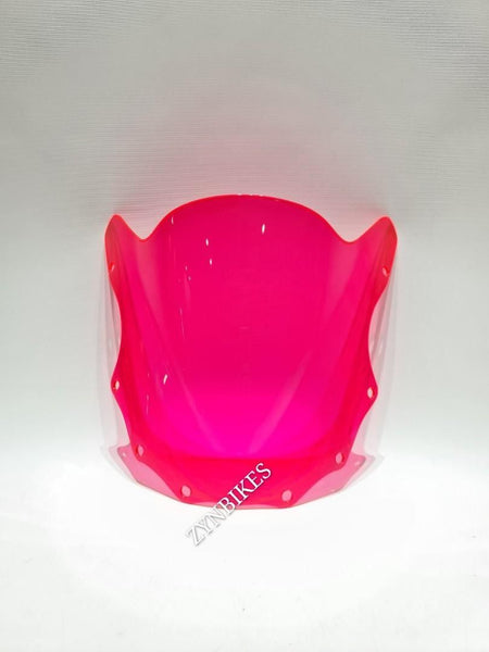 WINDSCREEN VISOR