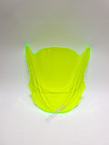 WINDSCREEN VISOR