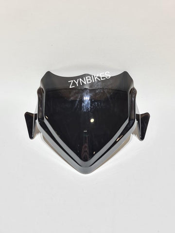 WINDSCREEN VISOR SYM VF3I