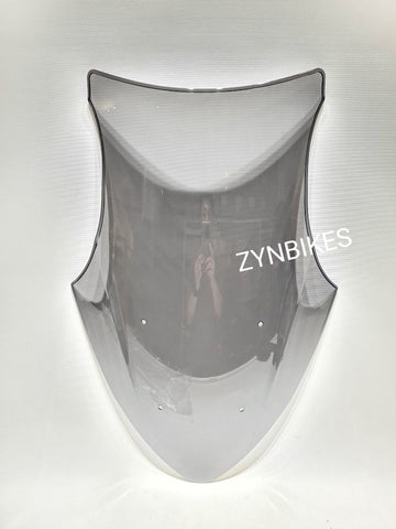 WINDSCREEN WINDSHIELD VISOR YAMAHA NMAX 155 V2