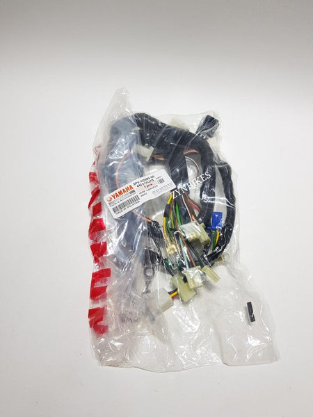 Yamaha Rxz Catalyzer Wiring Diagram - Wiring Diagram