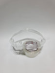 TAIL LAMP LENS COVER