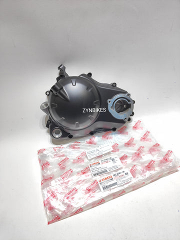 ENGINE CRANKCASE CLUTCH COVER YAMAHA X1R