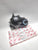ENGINE CRANKCASE CLUTCH COVER YAMAHA X1R