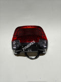 TAIL LAMP Y125Z RXZ CATALYZER