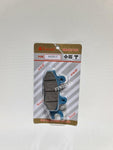 YASAKI FRONT BRAKE PAD YAMAHA Y125Z