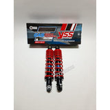 YSS DTG SUSPENSION 305MM YAMAHA AEROX 155