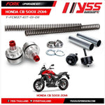 YSS FORK KIT CB400X 2013-2018