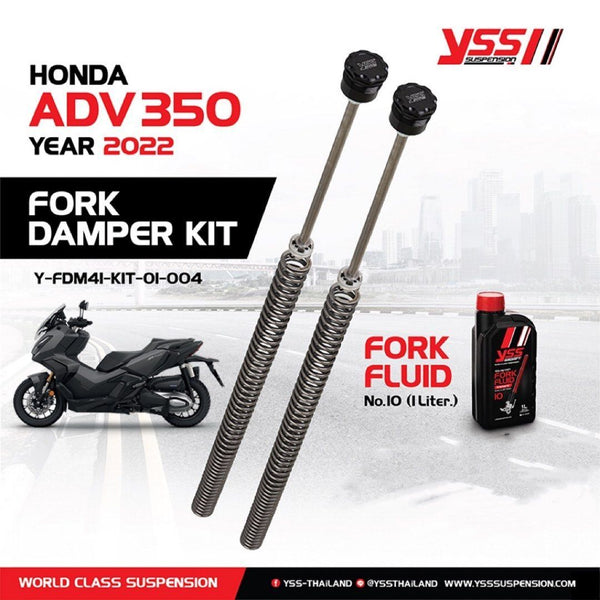 YSS FORK KIT HONDA ADV 350