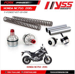 YSS FORK KIT HONDA NC750X NC750XA 2014-2020