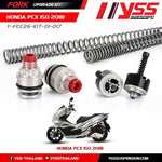 YSS FORK KIT HONDA PCX 150 2018-