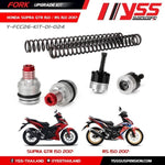 YSS FORK KIT HONDA RS150R WINNER