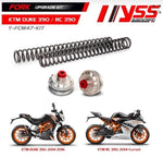 YSS FORK KIT KTM DUKE 390 RC 390