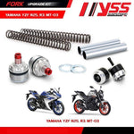 YSS FORK KIT YAMAHA R3 MT03