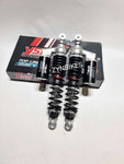 YSS APRILIA SR GT 200 SUSPENSION AND FORK KIT