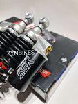 YSS APRILIA SR GT 200 SUSPENSION AND FORK KIT