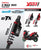 YSS GTX SUSPENSION YAMAHA XMAX 300
