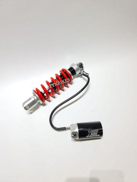 YSS G SERIES MONOSHOCK R15 MT15 XABRE XSR 155