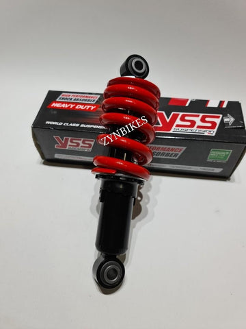 YSS HEAVY DUTY MONOSHOCK YAMAHA Y125Z