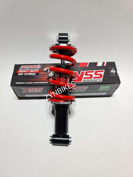 YSS MONOSHOCK R3 MT03