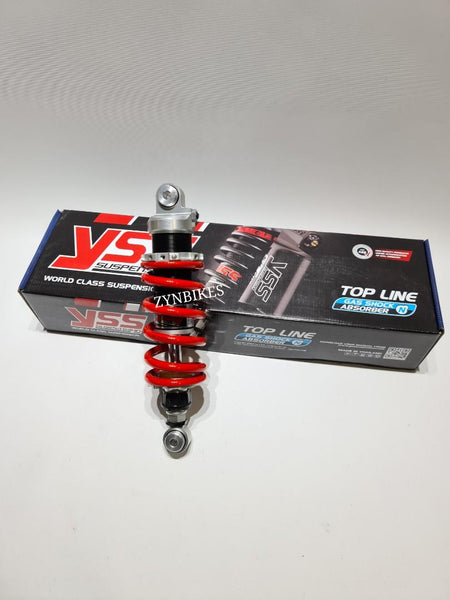 YSS TOP LINE MONOSHOCK KTM
