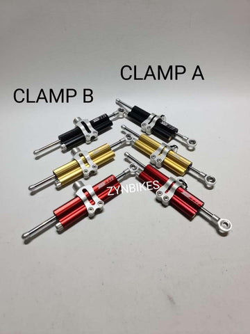 YSS STEERING DAMPER