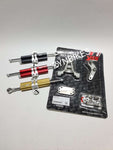 YSS STEERING DAMPER KIT KAWASAKI ZX14R ZZR 1400