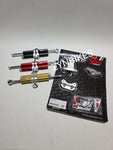 YSS STEERING DAMPER KIT R3