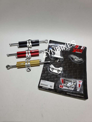 YSS STEERING DAMPER KIT R3