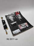 YSS STEERING DAMPER KIT YAMAHA R6