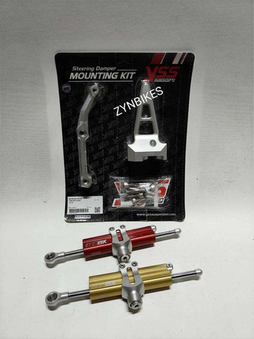 YSS STEERING DAMPER YAMAHA MT09 2013-2018