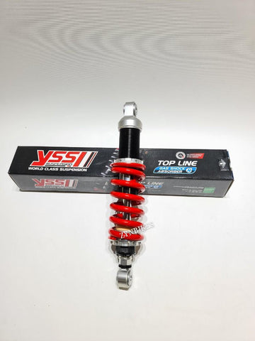 YSS TOP LINE MONOSHOCK HONDA CBF190X